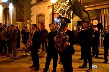 XXIX Recorrido Histórico-Etnográfico de Telde/FJS Fotografía e Ildefonso Rodríguez.